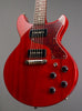 Collings Electric Guitars - 290 DC - 1959 Faded Crimson - Angle