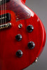Collings Electric Guitars - 290 DC - 1959 Faded Crimson - Controls