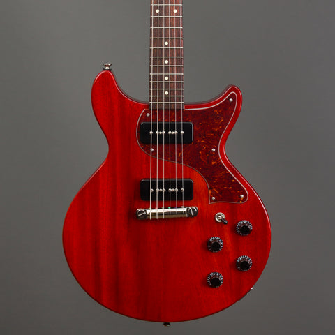 Collings Electric Guitars - 290 DC - 1959 Faded Crimson