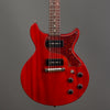 Collings Electric Guitars - 290 DC - 1959 Faded Crimson