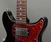 Collings Electric Guitars - 290 DC - Jet Black - Humbuckers - Frets