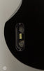 Collings Electric Guitars - 290 DC S - Jet Black - Aged - Electronics