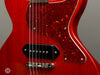 Collings Electric Guitars - 290 DC S 1959 Faded Crimson - PIckguard