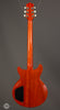 Collings Electric Guitars - 290 DC - Orange with Bigsby - Back