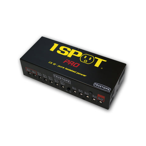 Truetone 1SPOT PRO - CS12 - Power Supply