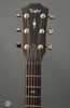 Taylor Acoustic Guitars - 312ce V-Class - Headstock