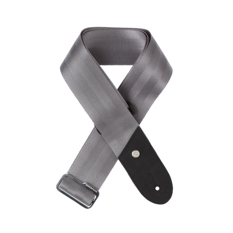 Mono Straps - Warsaw - Platinum Grey
