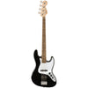 Squier - Affinity Jazz Bass Laurel Fingerboard - Black