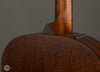 Taylor Acoustic Guitars - 317e Grand Pacific - Heel