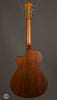 Taylor Acoustic Guitars - 322ce 12-Fret - Back