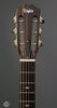 Taylor Acoustic Guitars - 322ce 12-Fret - Headstock