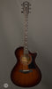 Taylor Acoustic Guitars - 322ce V-Class - Front
