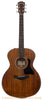 Taylor 324e Mahogany Acoustic Guitar - front