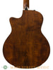 Taylor 326ce-K FLTD Acoustic Guitar with Koa and ES2 - back close