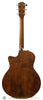 Taylor 326ce-K FLTD Acoustic Guitar with Koa and ES2 - back