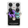 Electro-Hamonix Effect Pedals - Nano Q-Tron Envelope Controlled Filter - Front 