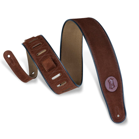 Levy's Leathers - MSS3 Strap - Brown