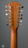Taylor Acoustic Guitars - 352ce 12-String V-Class - Tuners