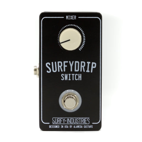 Surfy Industries - SurfyDrip Switch