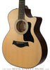 Taylor 354ce 12-string angle photo