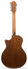 Taylor 354ce 12-string back photo