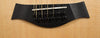 Taylor 354ce 12-string bridge photo
