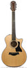 Taylor 354ce 12-string front photo