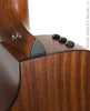 Taylor 354ce 12-string heel photo