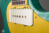 Collings Electric Guitars - 360 LT M Special - Sherwood Green - Aged - Pickups