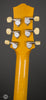 Collings Electric Guitars - 360 LT M Special - Sherwood Green - Aged - Tuners