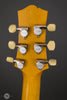 Collings Electric Guitars - 360 LT M Special - Sherwood Green - Aged - Tuners
