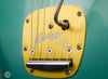 Collings Electric Guitars - 360 LT M Special - Sherwood Green - Aged - Tailpiece