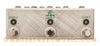 Loop-Master 3-Looper Mini-Strip Pedal - front