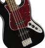 Squier - Jazz Bass '60s Classic Vibe - Black