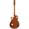 Gretsch Electric Guitars - G2215-P90 Streamliner Junior Jet Club - Single Barrel Stain