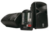 Yamaha STAGEPAS 400i - complete angle view