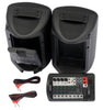 Yamaha STAGEPAS 400i - complete unit