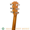 Taylor Acoustic Guitars - 410-R - Tuners
