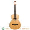 Taylor Acoustic Guitars - 412e-NR - Front