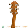 Taylor Acoustic Guitars - 416ce-R - Tuners