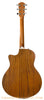Taylor 416ce Used Acoustic Guitar - back