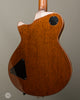 Collings Electric Guitars - 470 JL - Antique Blonde - Back Angle
