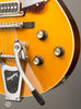 Collings Electric Guitars - 470 JL - Antique Blonde - Controls