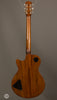 Collings Electric Guitars - 470 JL - Antiqued Sunburst - Back