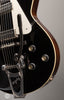 Collings Electric Guitars - 470 JL - Antiqued Black - Controls