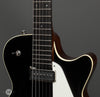 Collings Electric Guitars - 470 JL - Antiqued Black - Frets