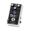 Spaceman Delta II: Harmonic Tremolo - Silver