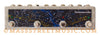 Saturnworks 4 Loop Looper Pedal - front