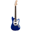 Squier - Bullet HH Mustang Laurel Fingerboard - Imperial Blue - Front