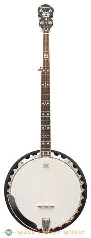 Epiphone MB-200 5-string Banjo - front